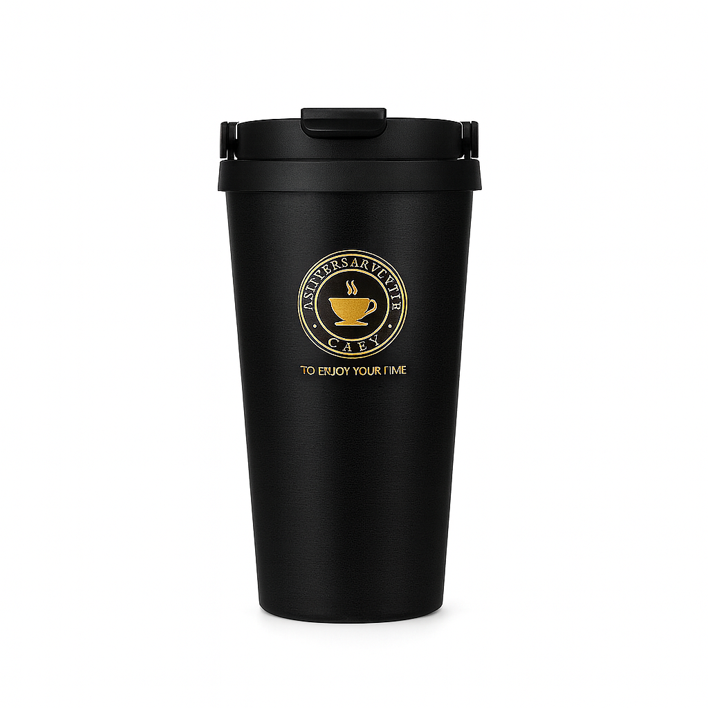 Vaso de Café de Doble Capa