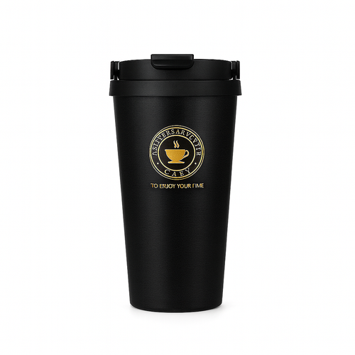 Vaso de Café de Doble Capa