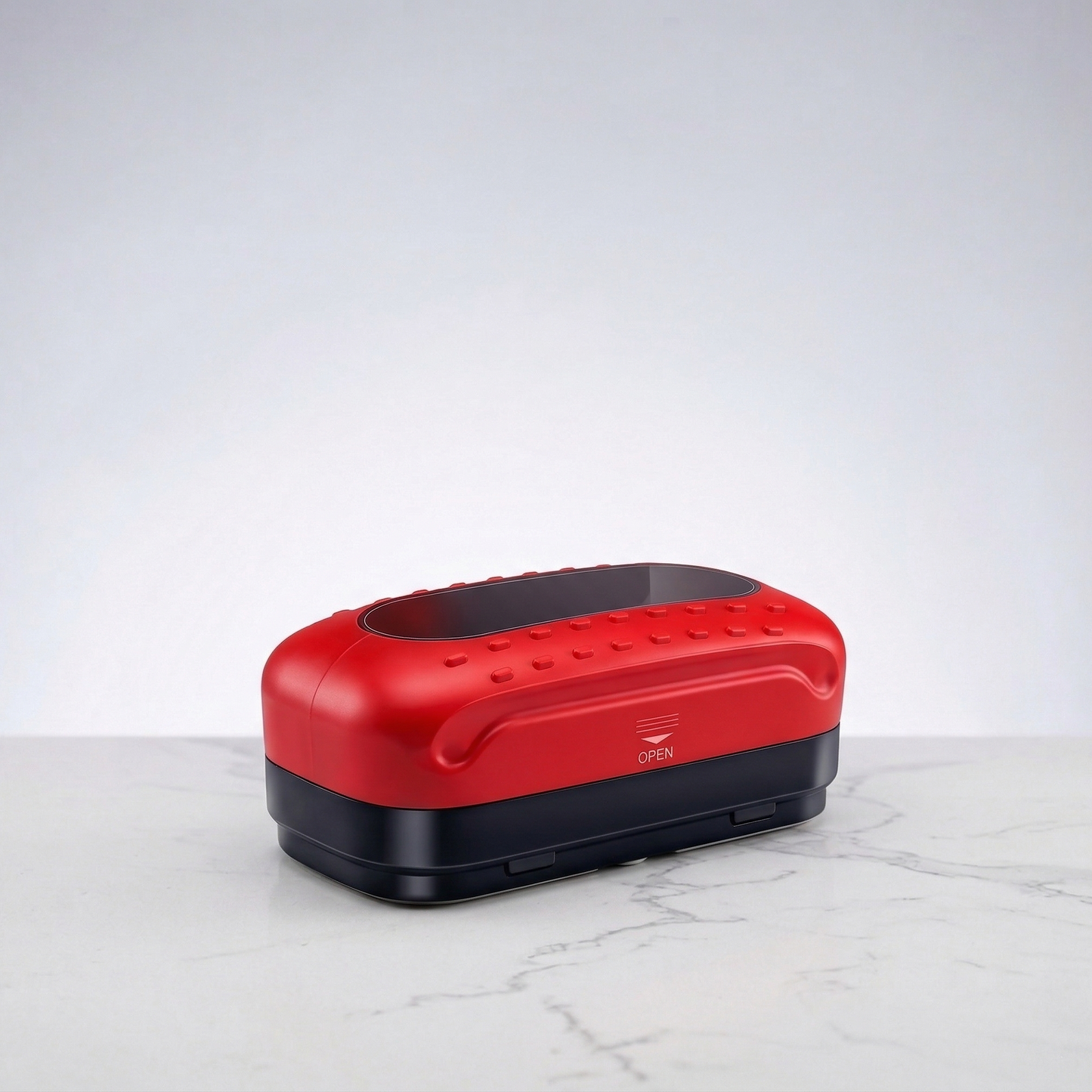 Cepillo Limpiacristales