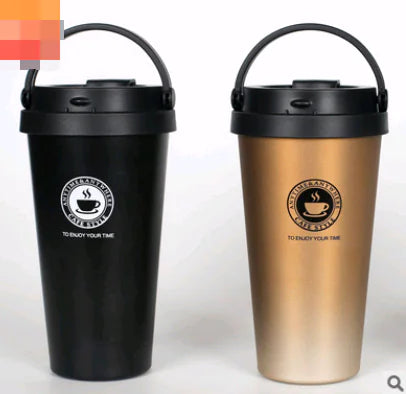 Vaso de Café de Doble Capa