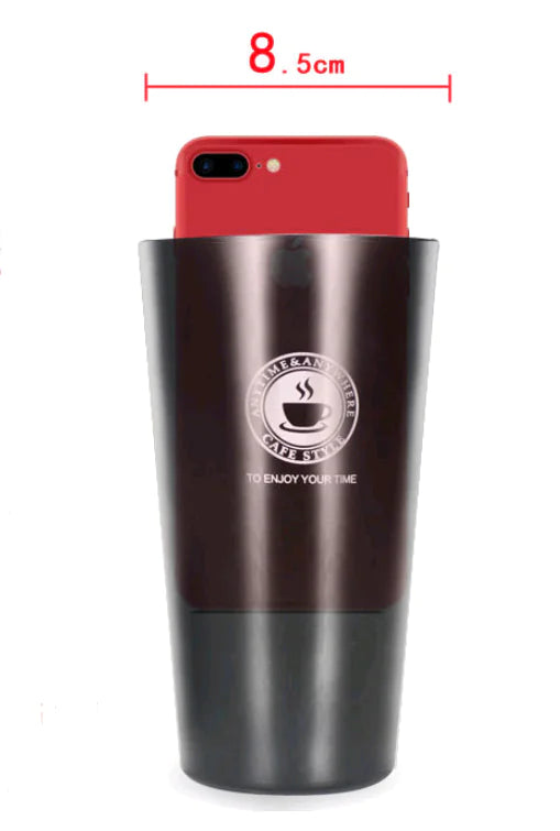 Vaso de Café de Doble Capa