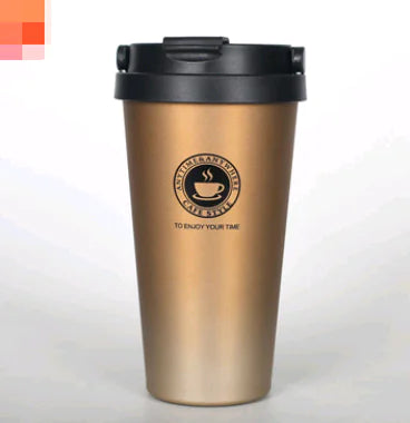 Vaso de Café de Doble Capa