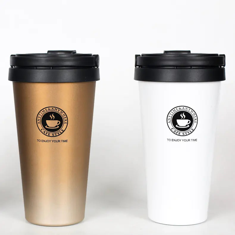 Vaso de Café de Doble Capa