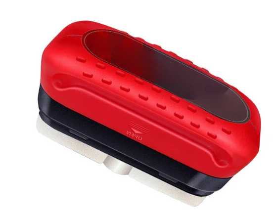 Oil Film Cleaning Brush (Single Piece)