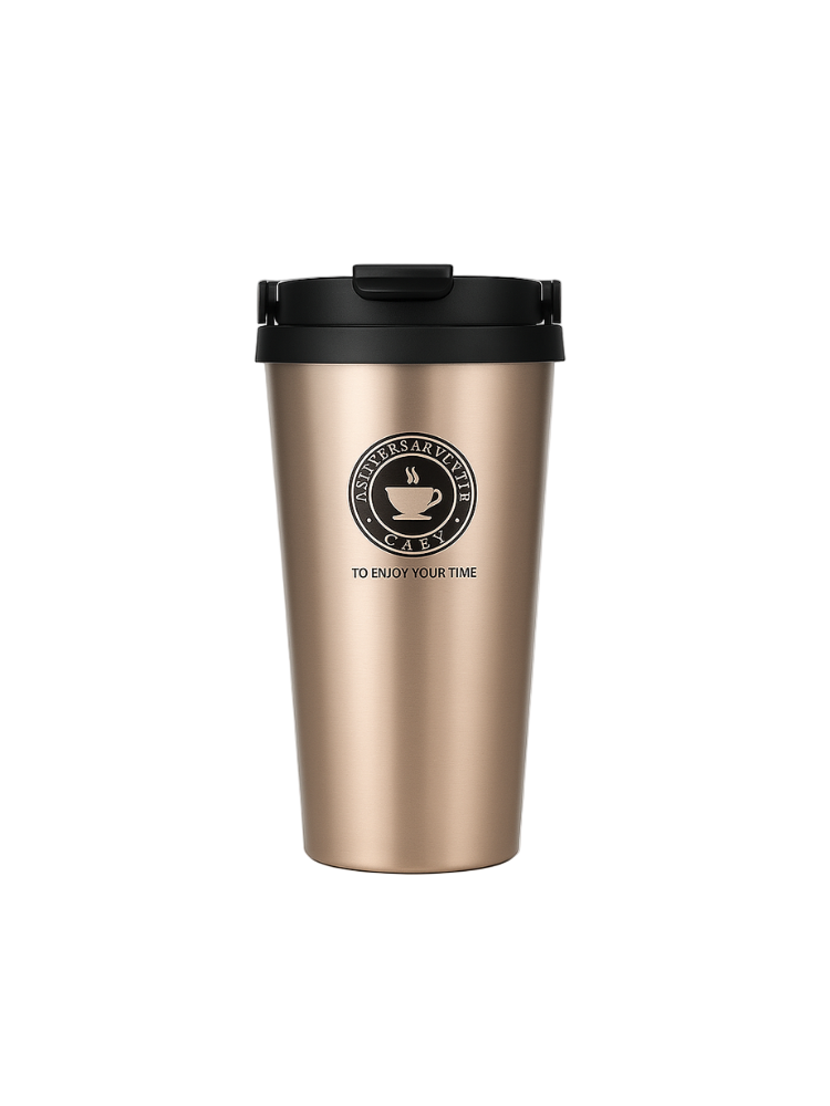 Vaso de Café de Doble Capa