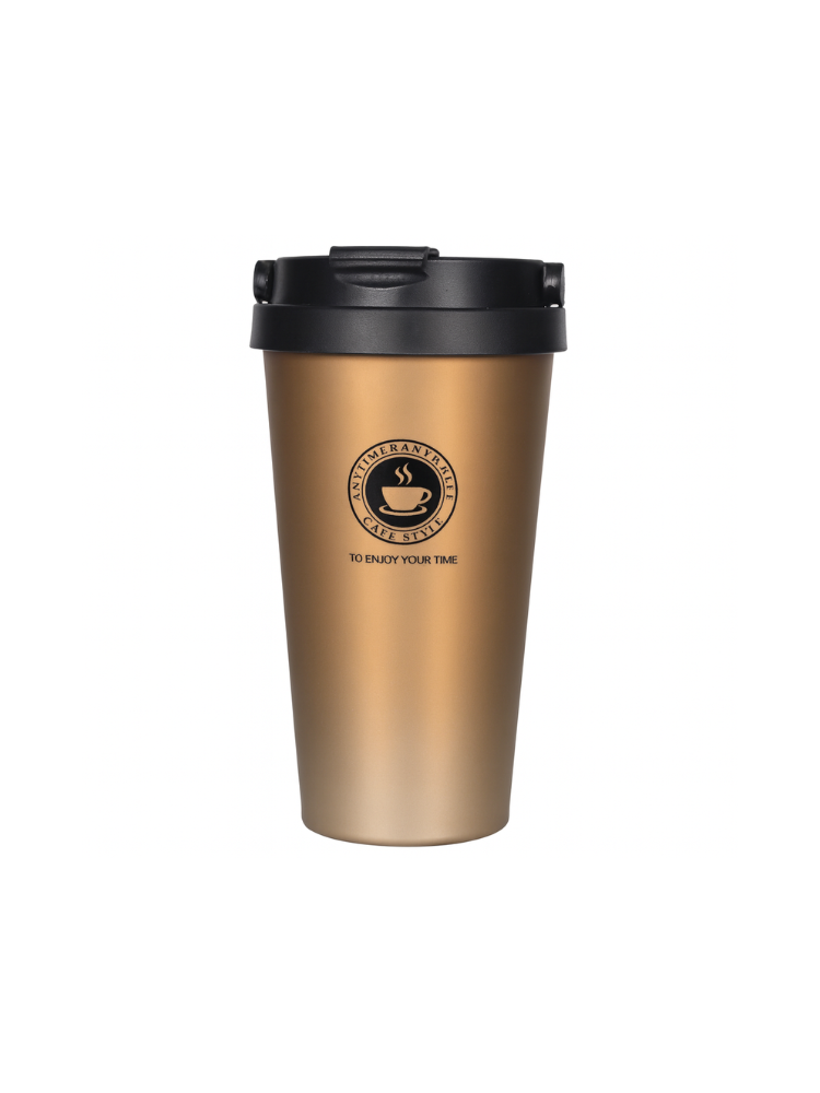 Vaso de Café de Doble Capa