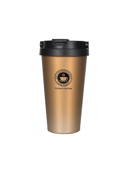 Vaso de Café de Doble Capa