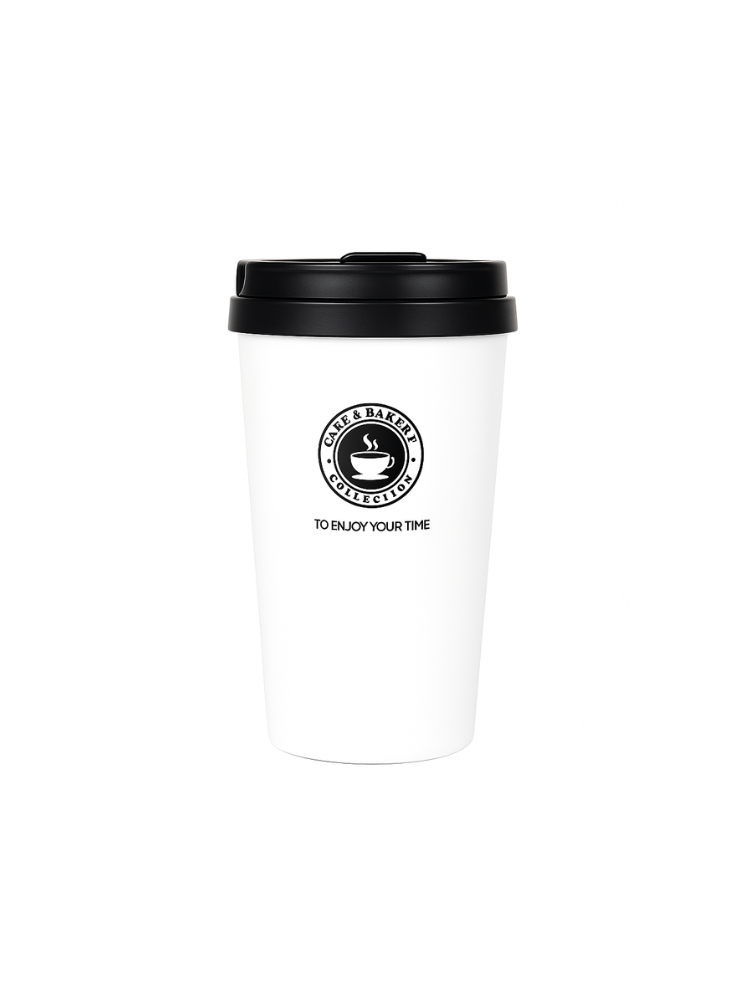 Vaso de Café de Doble Capa