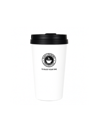 Vaso de Café de Doble Capa