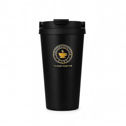 Vaso de Café de Doble Capa