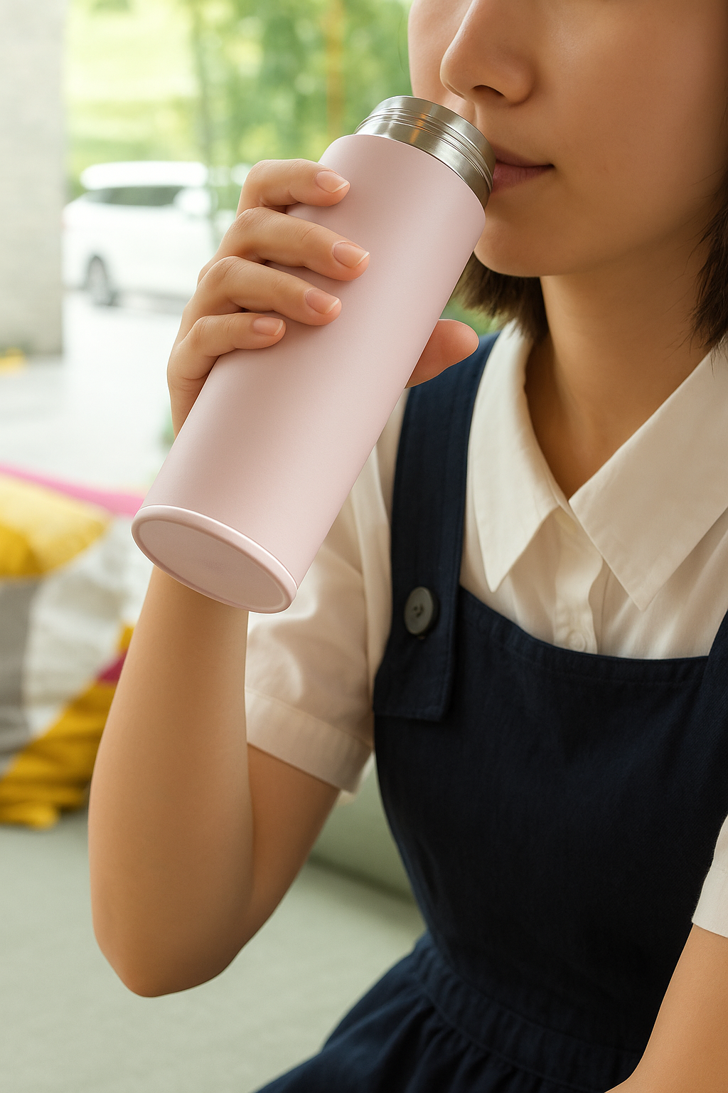 Mini Termo Mi Home Xiaomi