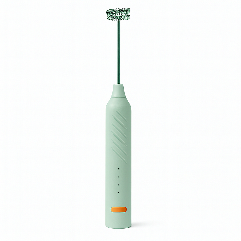 Mini Batidora Eléctrica