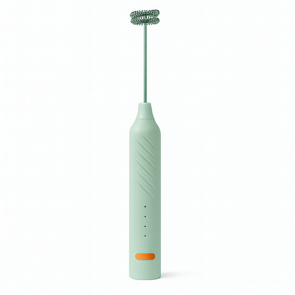 Mini Batidora Eléctrica