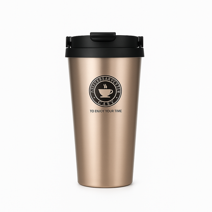 Vaso de Café de Doble Capa