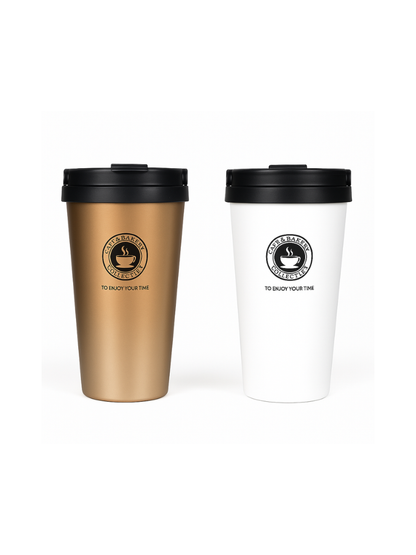 Vaso de Café de Doble Capa