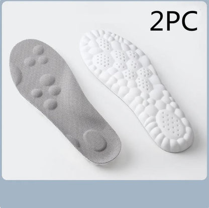 Sports Insole Boys And Women Feel Like Stepping